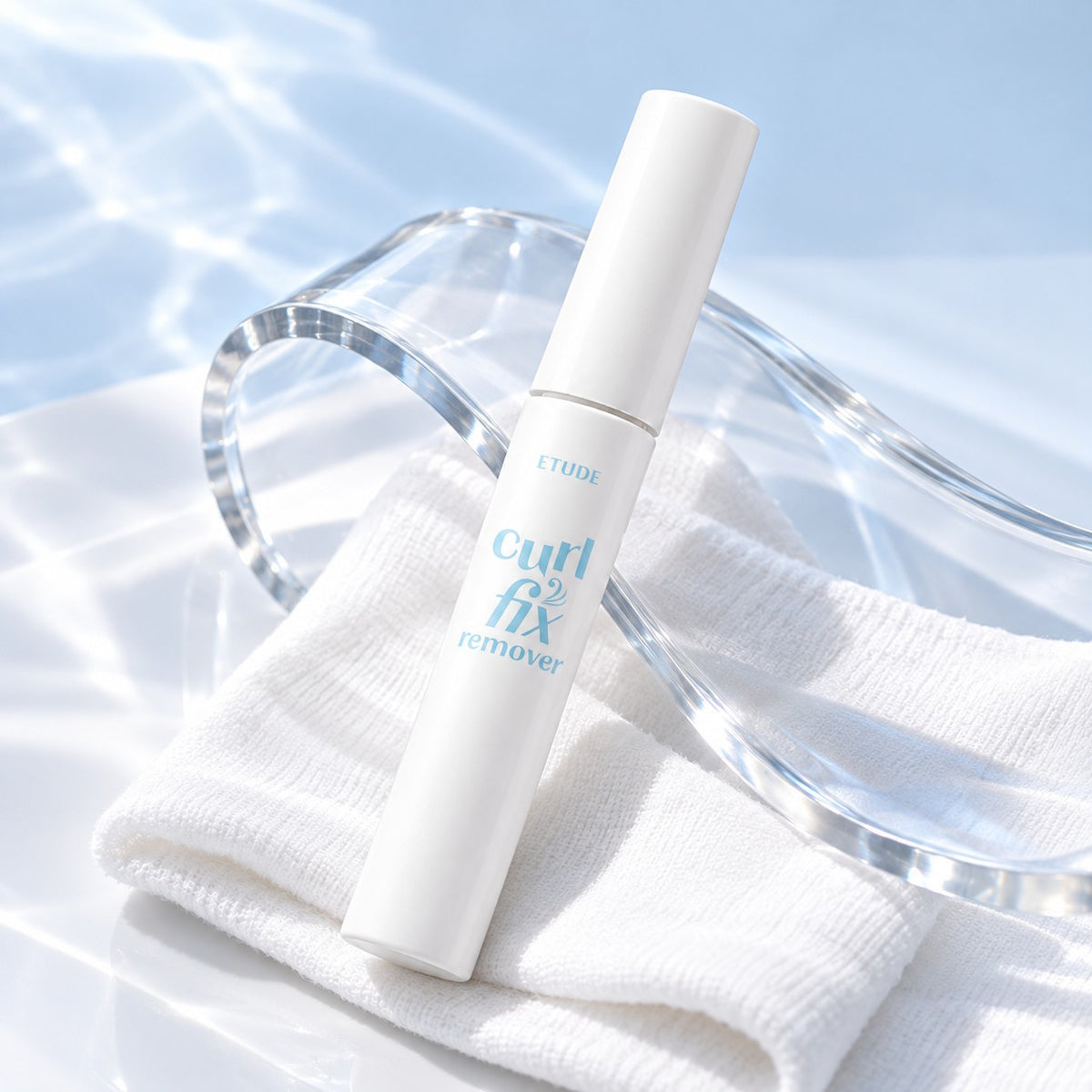 ETUDE Curl Fix Remover 8g