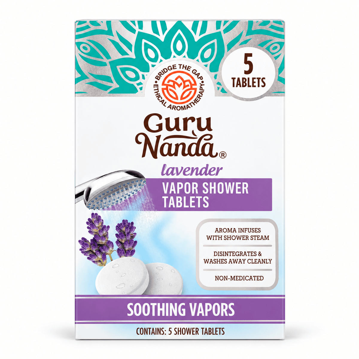 GuruNanda product 38 white-background product image