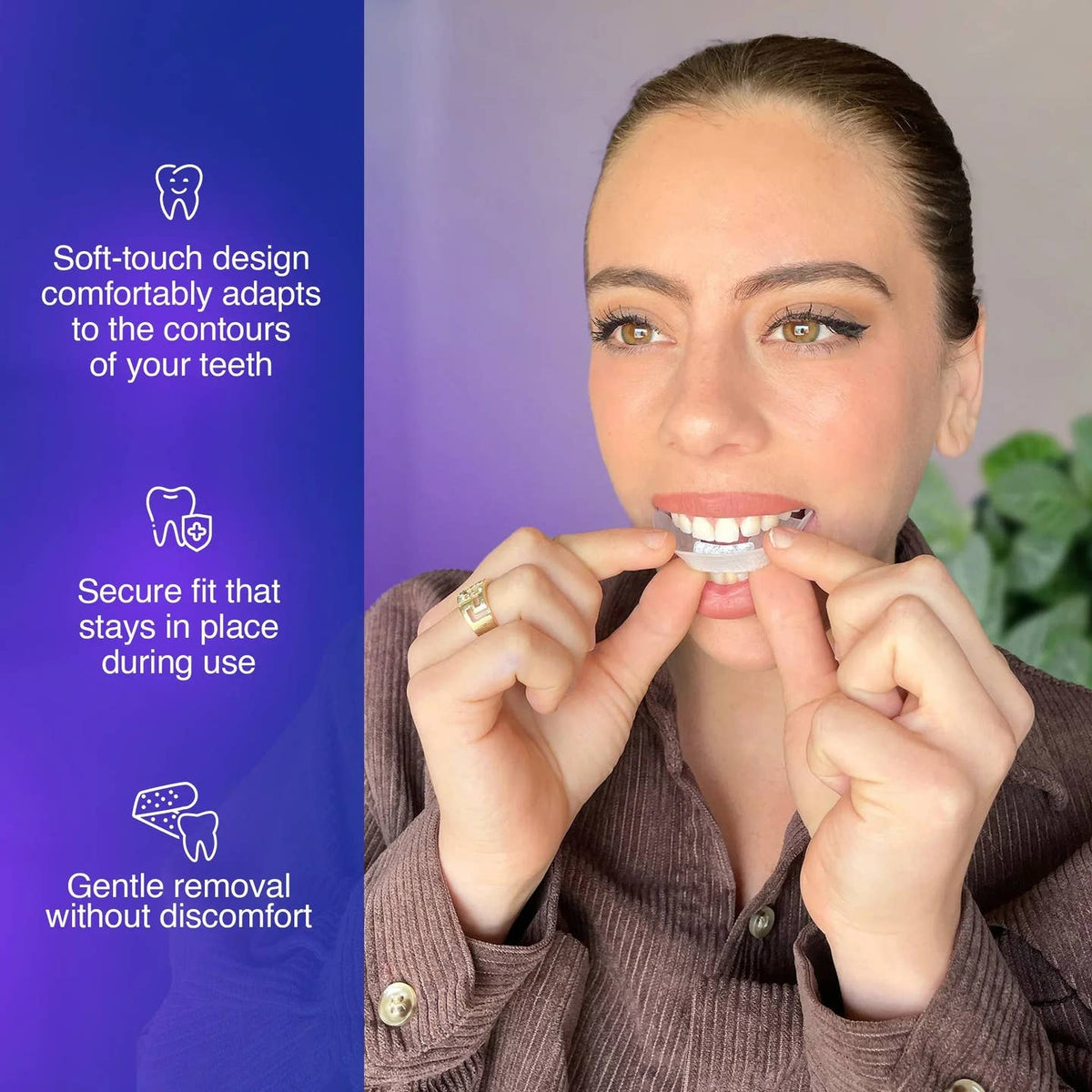 GuruNanda Professional Whitening Trays supplier image 5