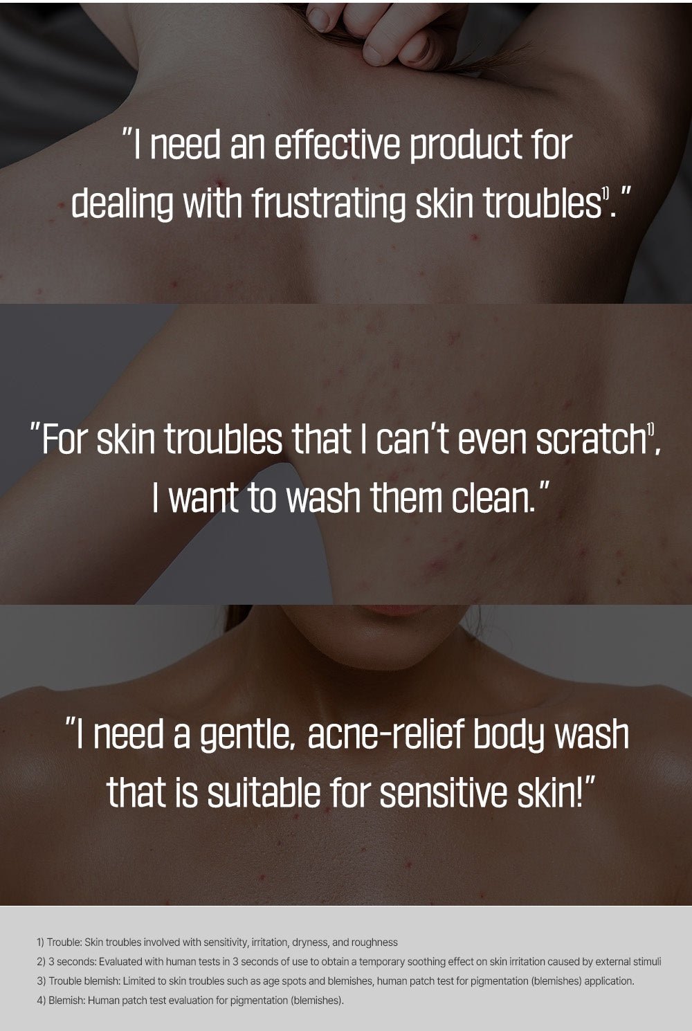 FATION Nosca9 Body Mist: body skin concerns