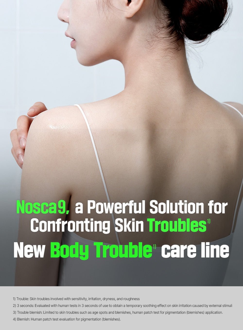 FATION Nosca9 Body Mist: introduction