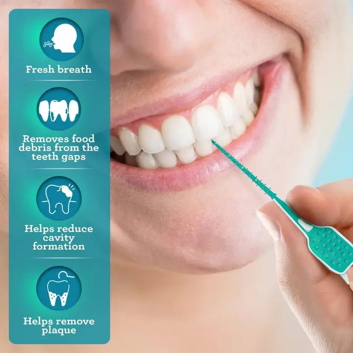 Slimpicks interdental cleaning source image