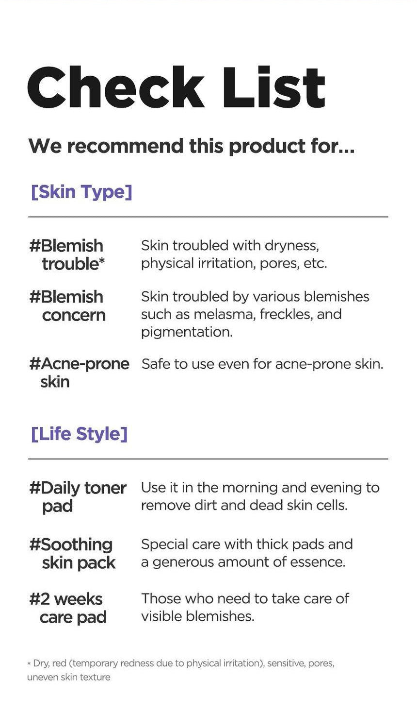Isntree Onion Newpair Clear Pad 60 Pads: Skin and routine suitability checklist