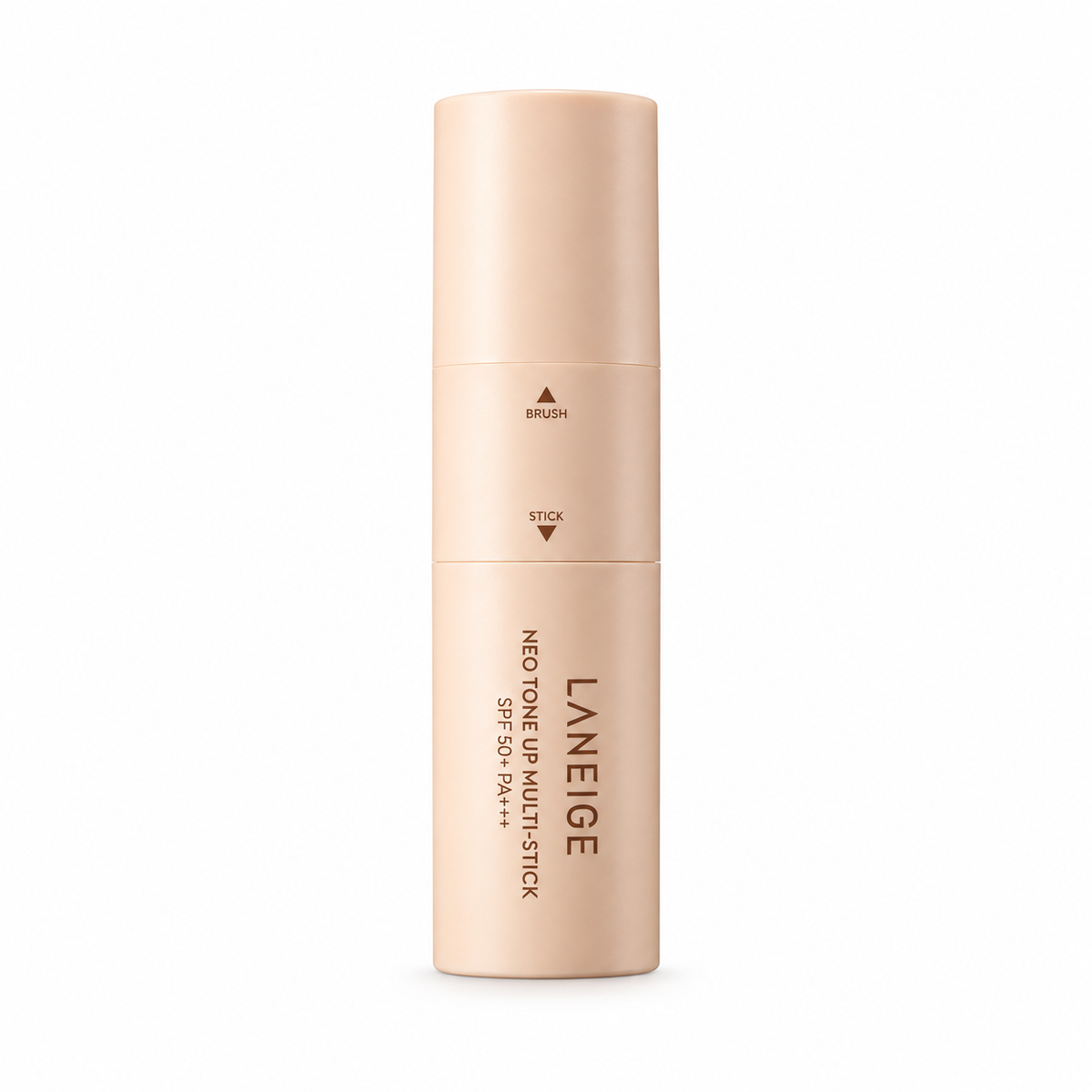 LANEIGE Neo Tone Up Multi-Stick Neutral Beige SPF50+ PA+++ 10 g, white-background product image