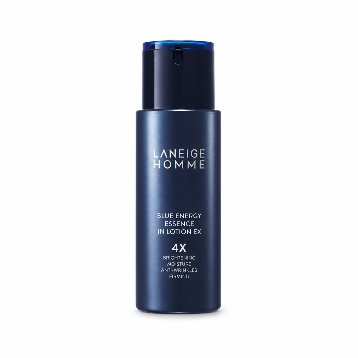 LANEIGE Homme Blue Energy Essence In Lotion EX 125 mL, white-background product image