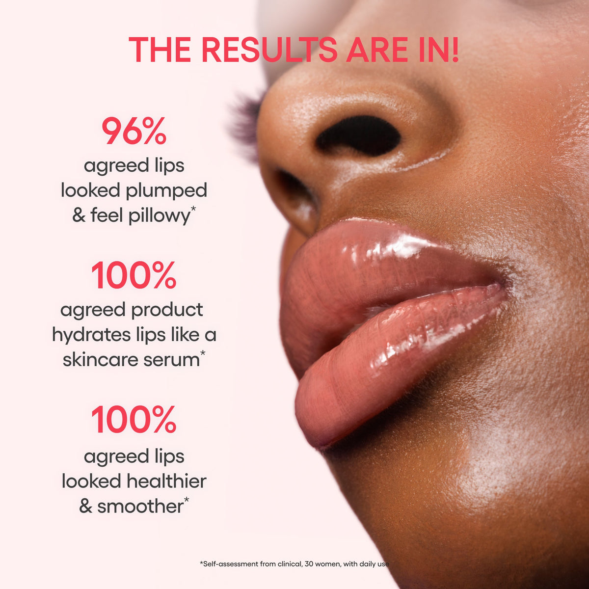 LANEIGE Glaze Craze Tinted Lip Serum consumer results and study notes