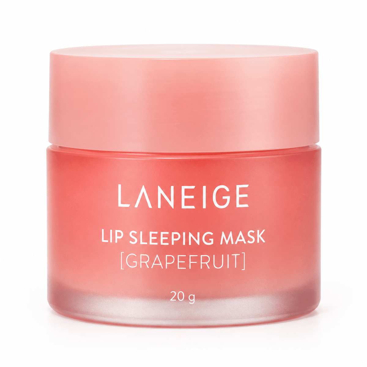 LANEIGE Lip Sleeping Mask Grapefruit 20g