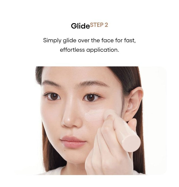 LANEIGE Neo Tone Up Multi Stick directions glide
