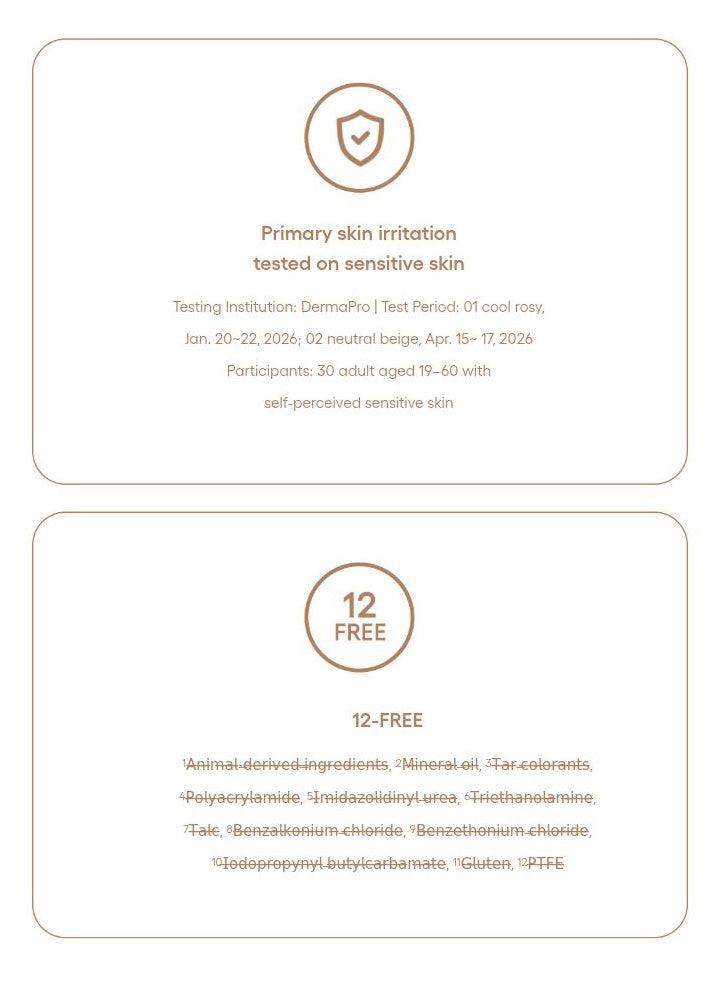 LANEIGE Neo Tone Up Multi Stick testing