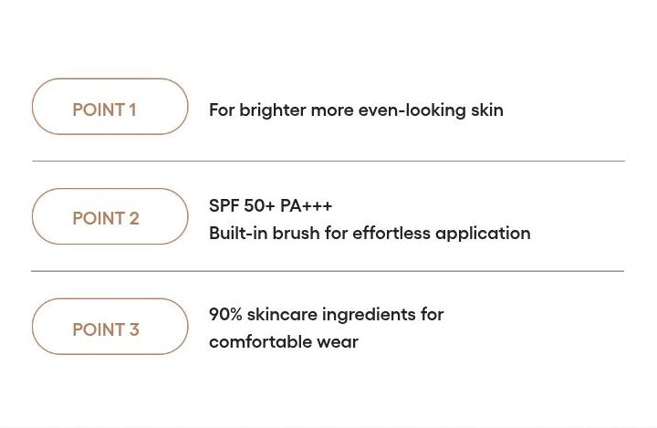 LANEIGE Neo Tone Up Multi Stick three points