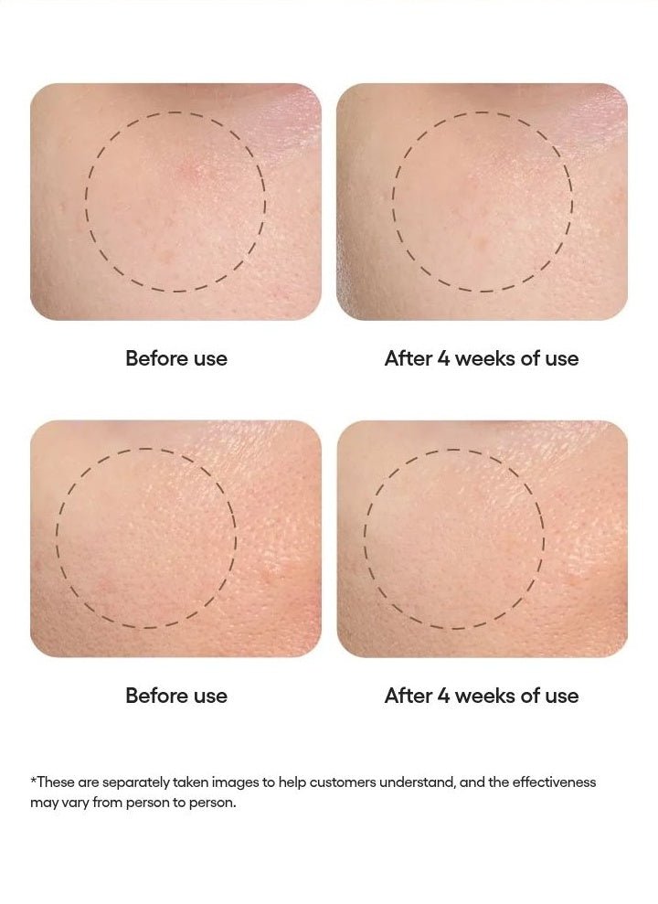 LANEIGE Perfect Renew refiner original manufacturer information panel 3-1
