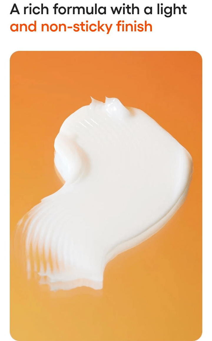 LANEIGE Radian-C Cream official informational panel 9