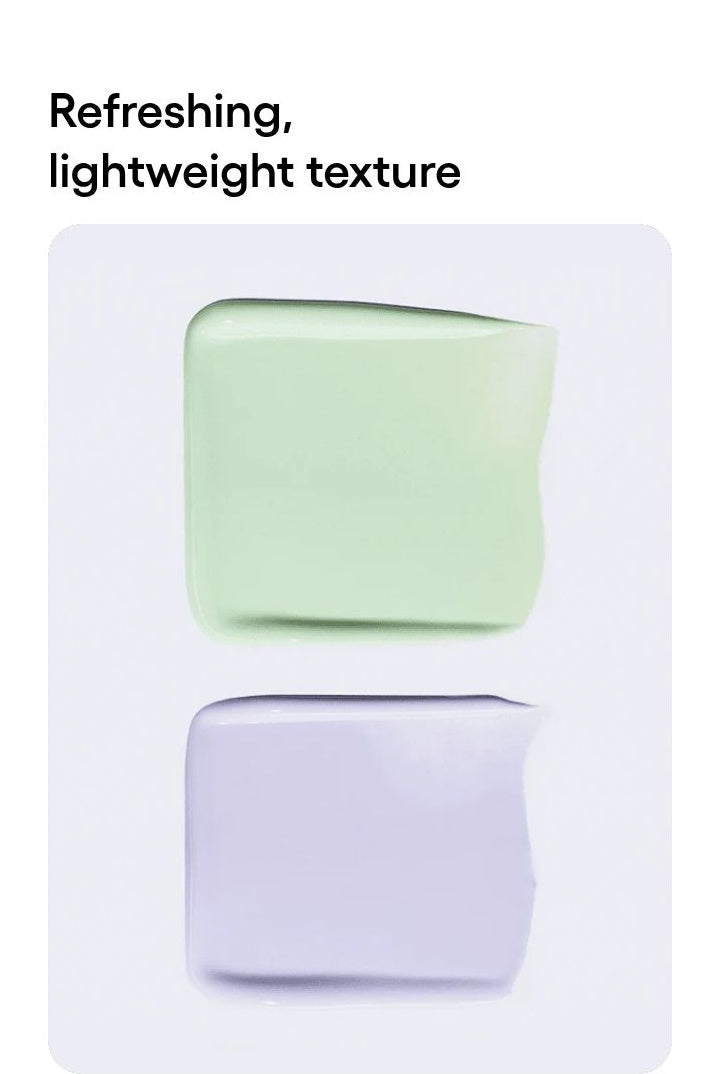 LANEIGE Skin Veil Base EX lightweight texture