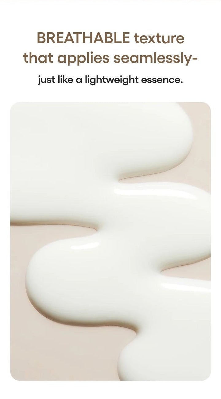 LANEIGE Perfect Renew 5D Sun Protector Essence texture