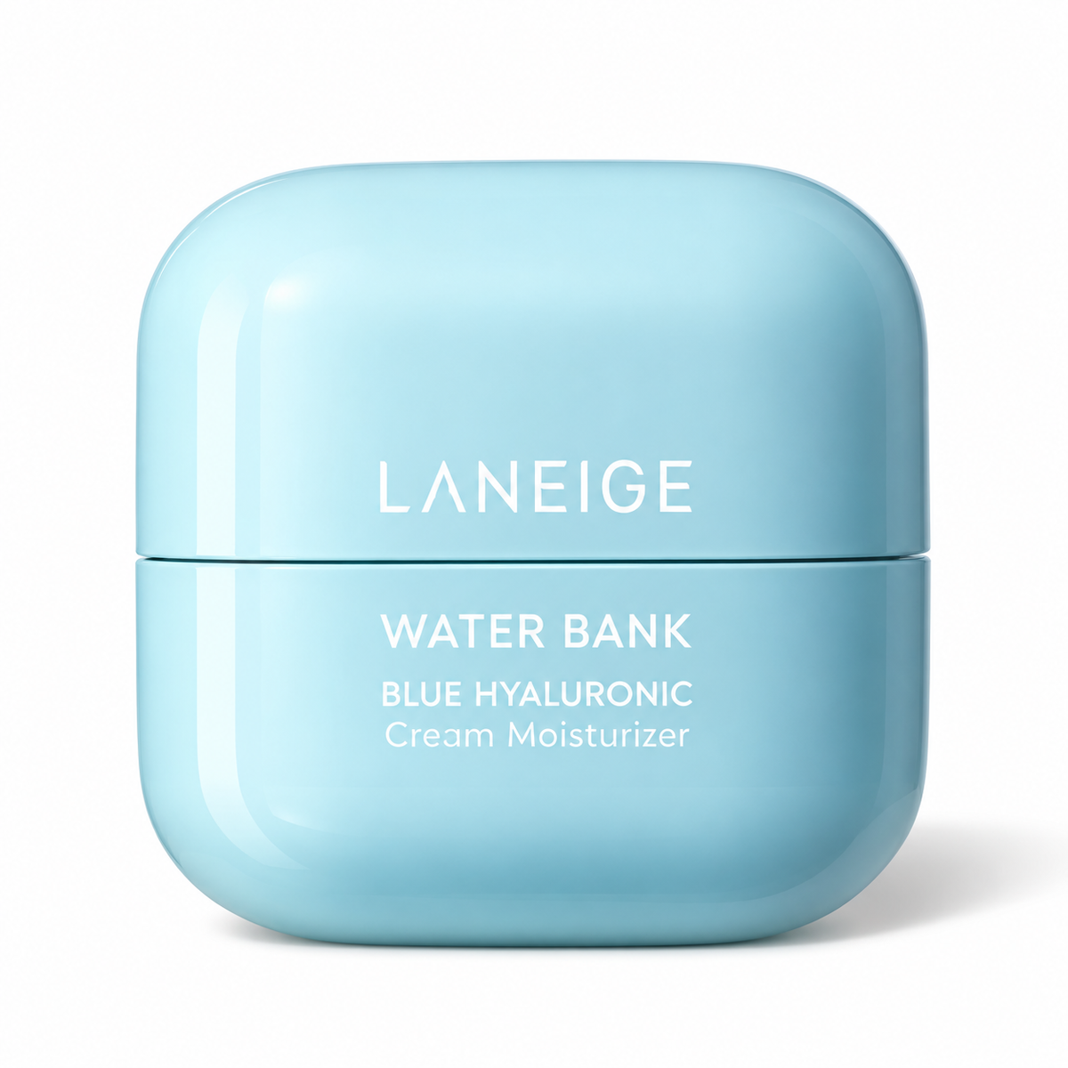 LANEIGE Water Bank Blue Hyaluronic Cream Moisturizer