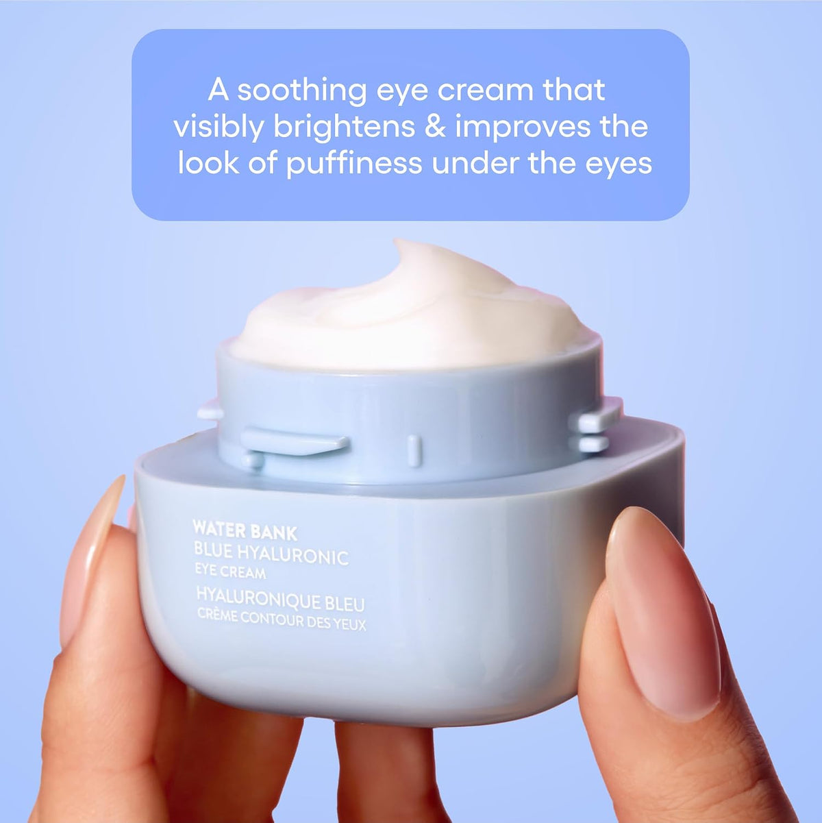 LANEIGE Water Bank Blue Hyaluronic Eye Cream product information 3