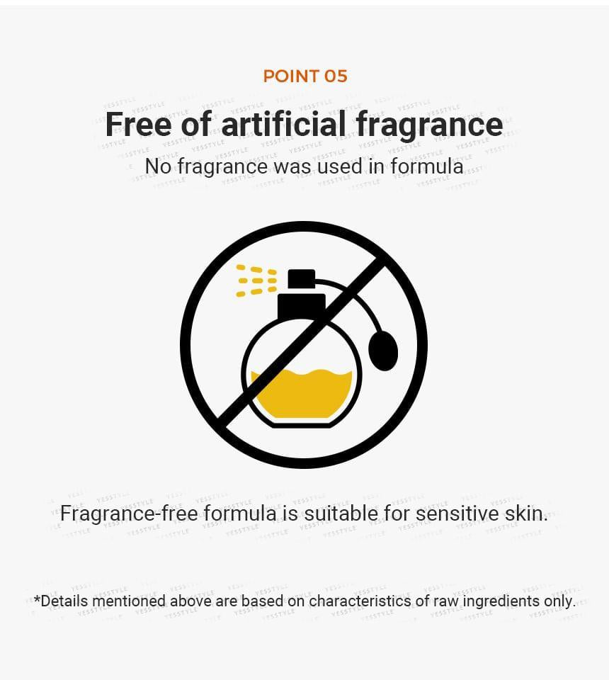 make p:rem Radiance Boosting C-Capsule Serum source information panel 11