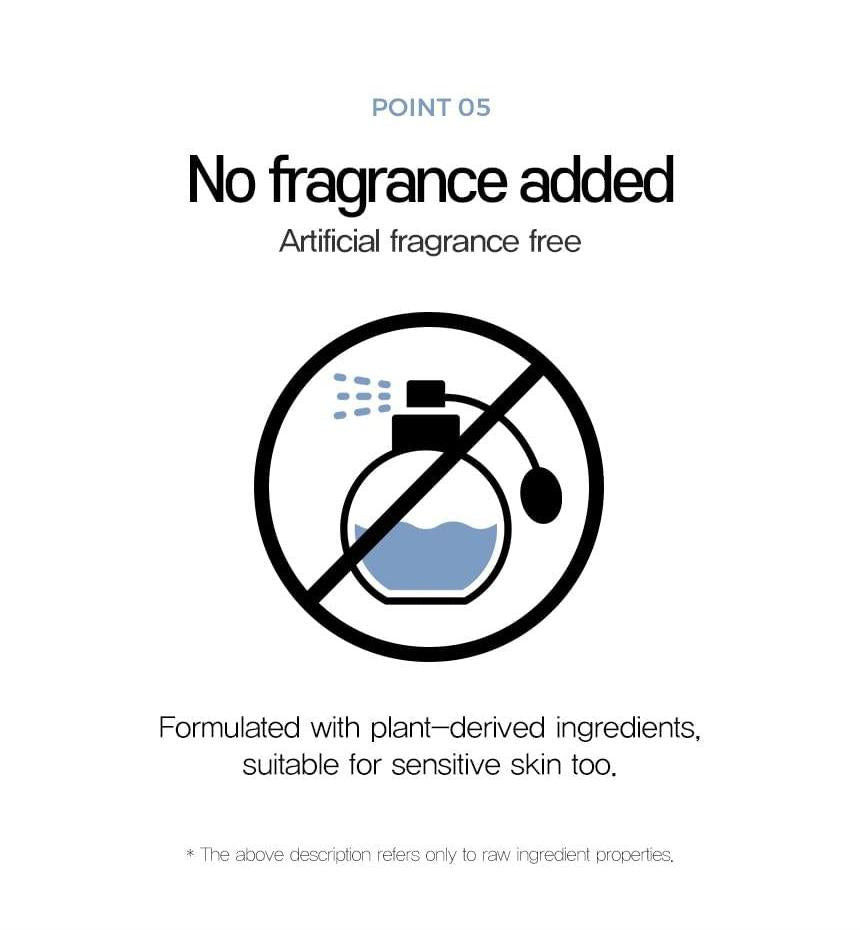 make p:rem Comfort Me Panthenol Moisture Essence source information panel 7