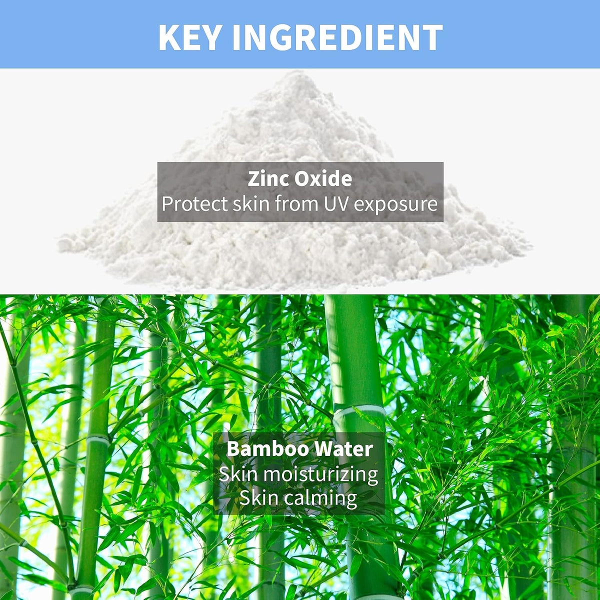 make p:rem UV Defense Me Calming Sun Cream 50mL product information