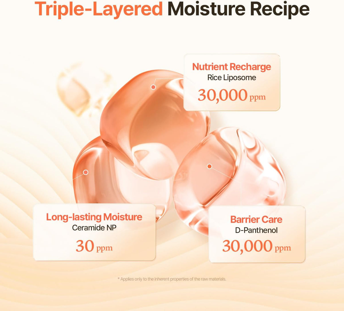 make p:rem Rice Liposome Panthenol Moisture Toner 200mL β Amazon panel 4