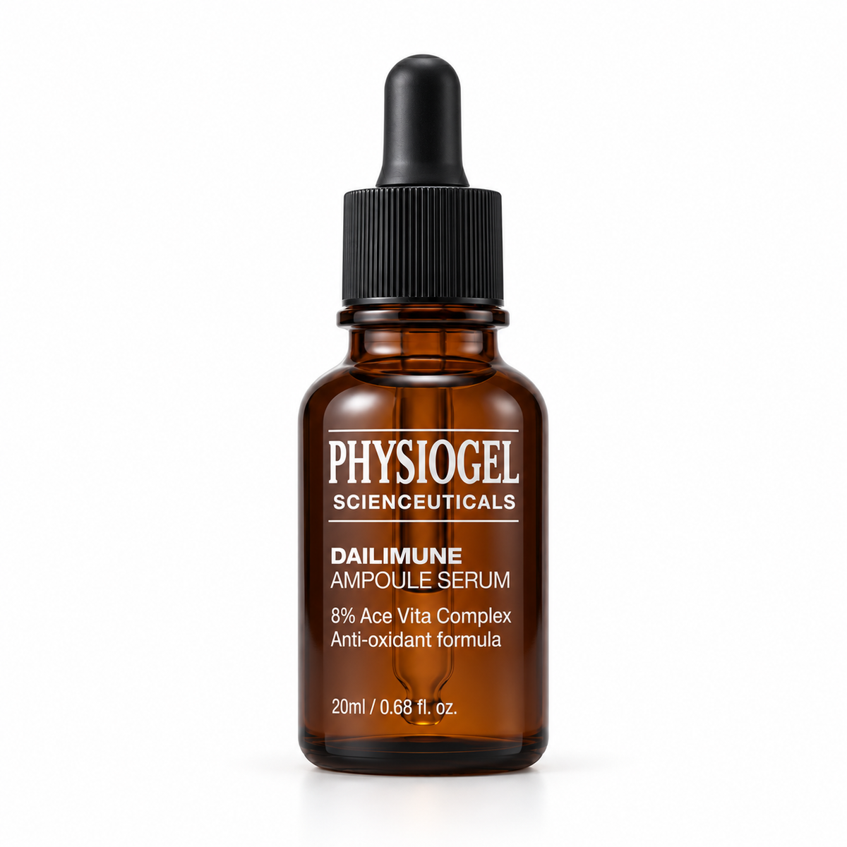 PHYSIOGEL Dailimune Ampoule Serum 20 mL
