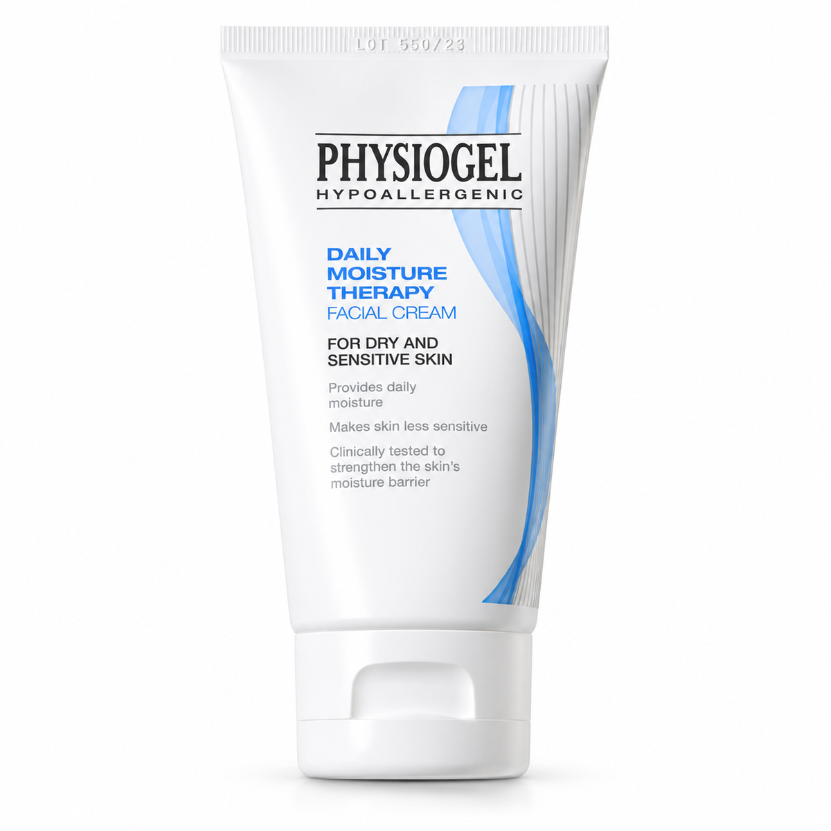PHYSIOGEL Daily Moisture Therapy Facial Cream 150 mL