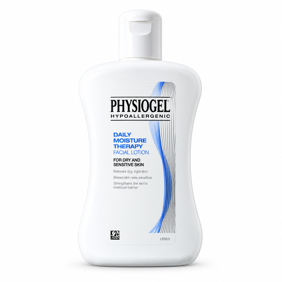 PHYSIOGEL Daily Moisture Therapy Facial Lotion 200 mL