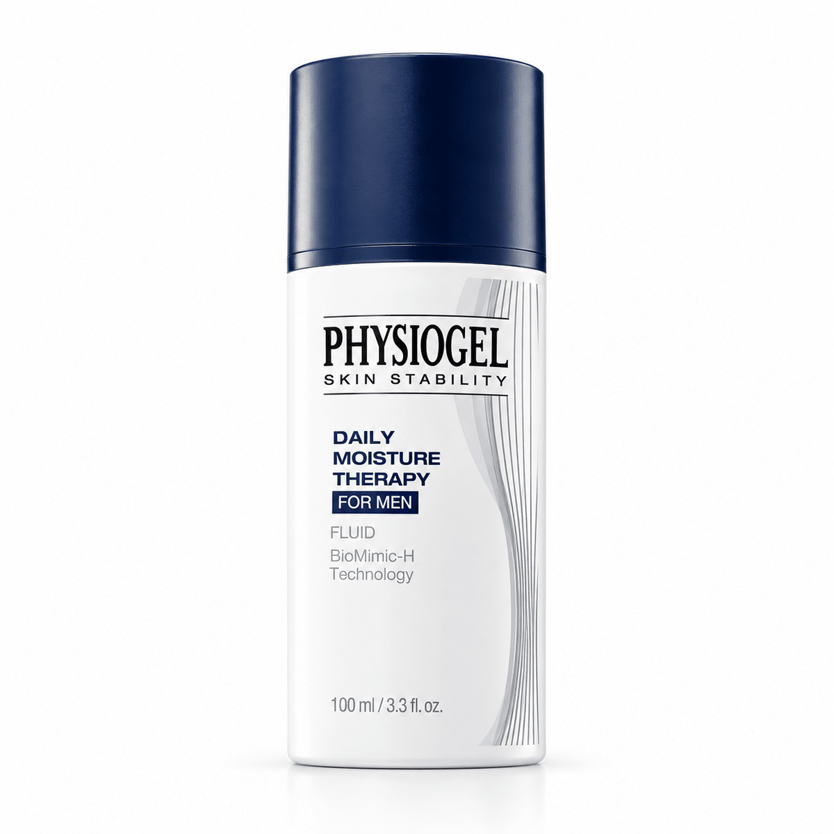 PHYSIOGEL Daily Moisture Therapy For Men Fluid 100 mL