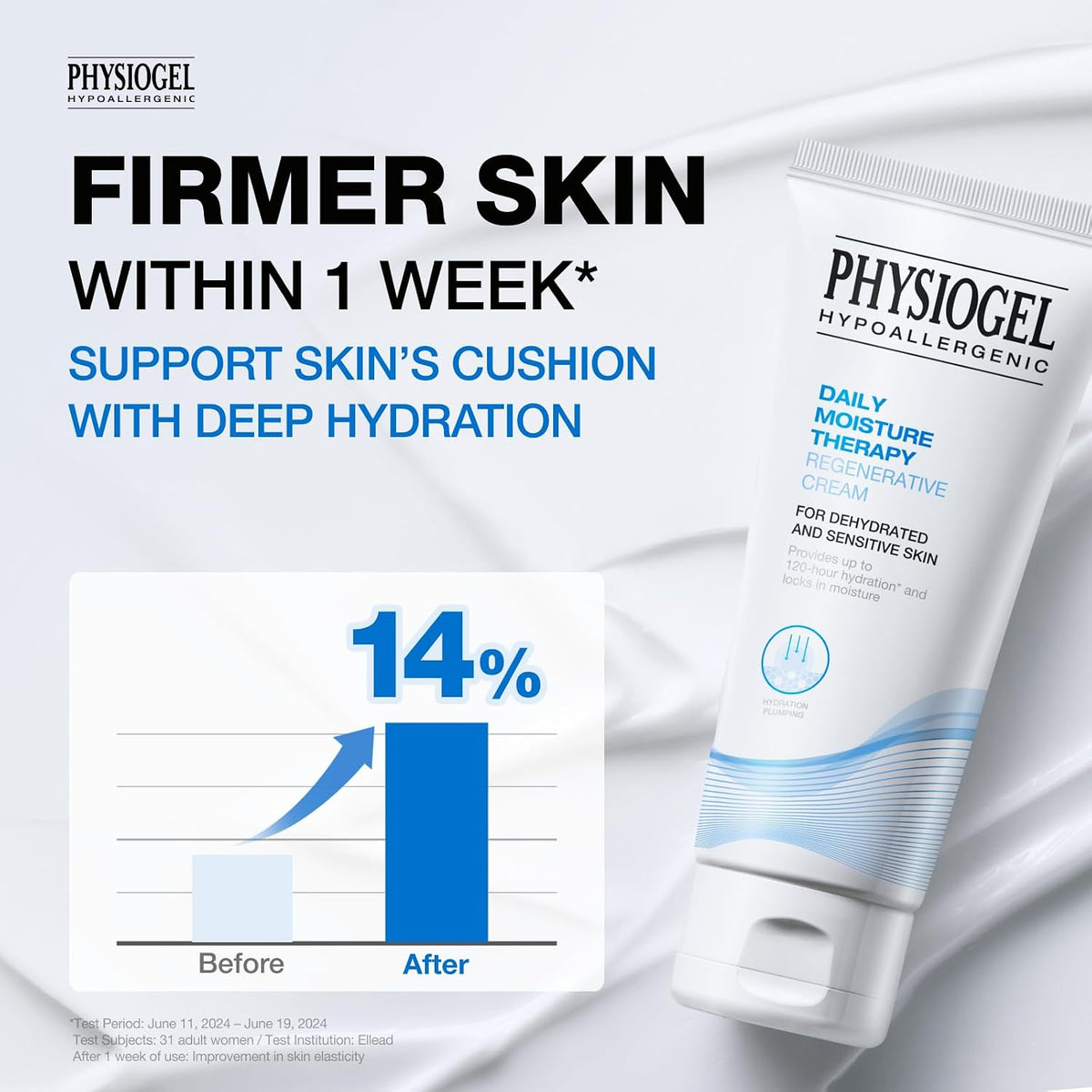 PHYSIOGEL Regenerative Cream 100 mL Amazon gallery image 4