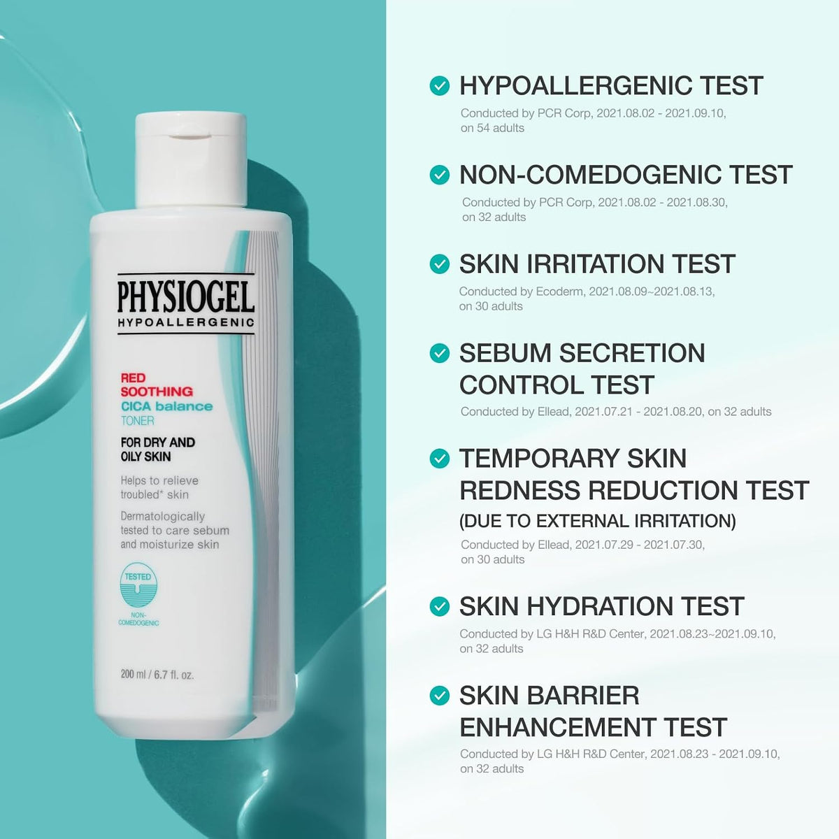 PHYSIOGEL toner β Amazon gallery 1