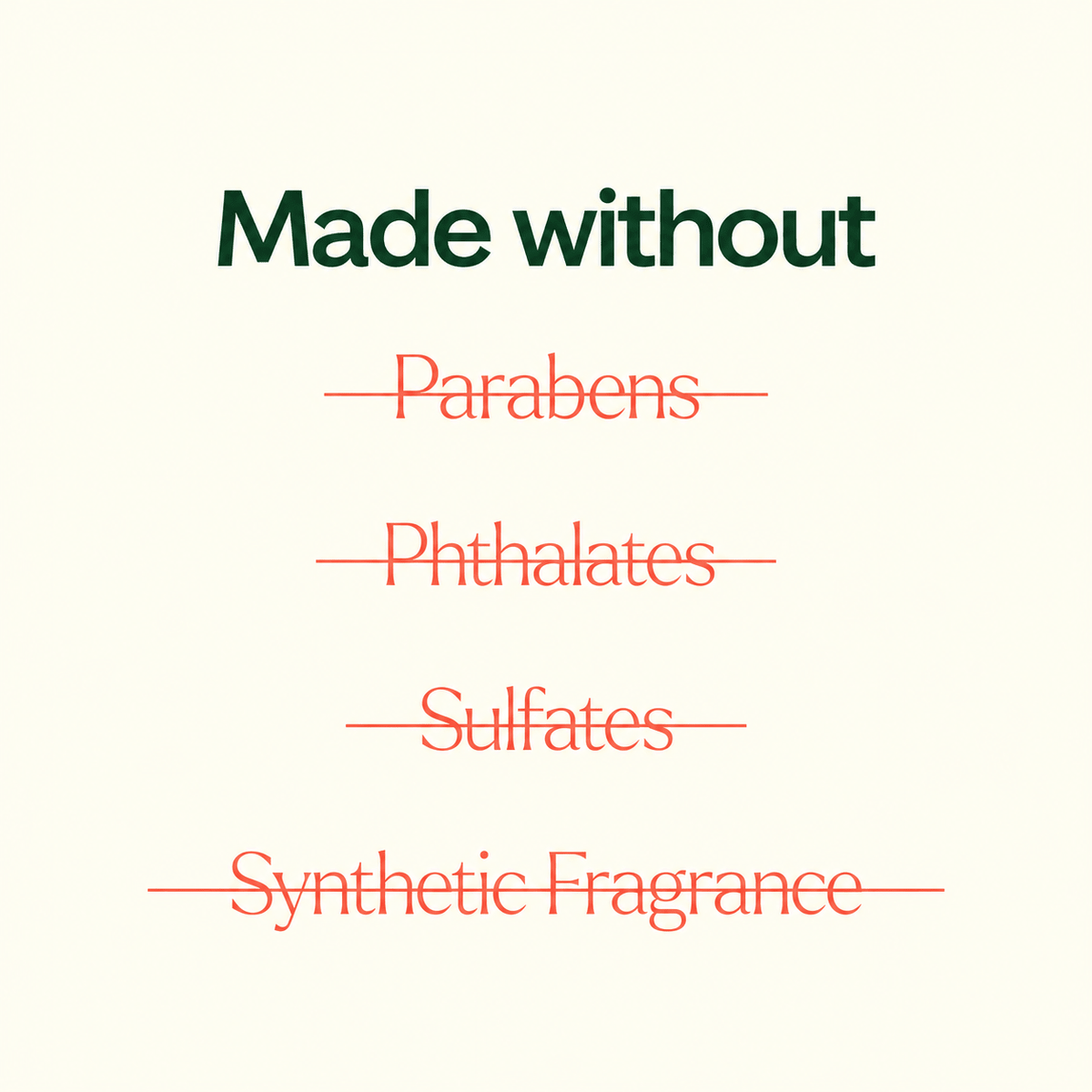 Plant Therapy Balancing Pre-Cleanse Oil made without parabens phthalates sulfates or synthetic fragrance