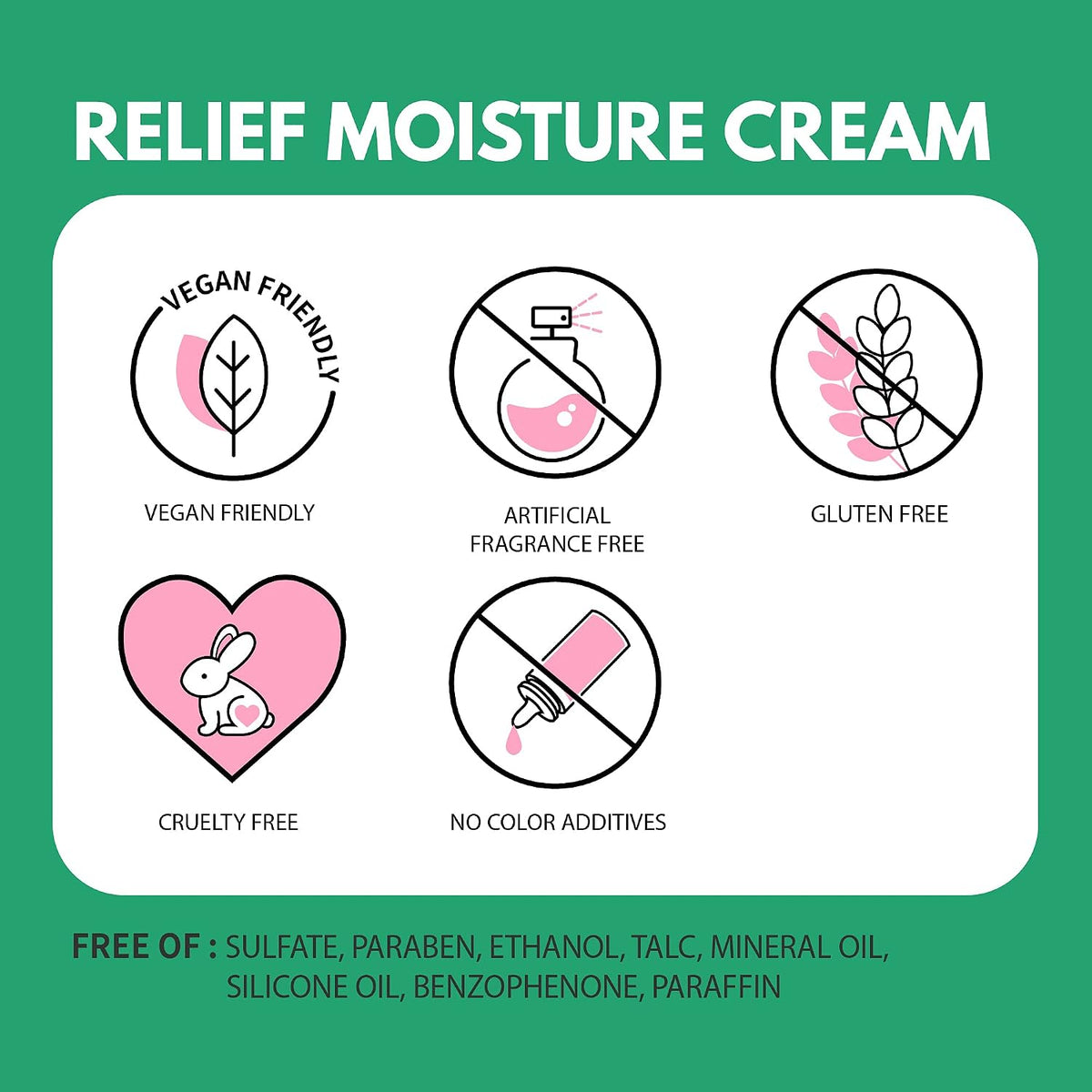make p:rem Safe Me Relief Moisture Cream 12 amazon gallery 4