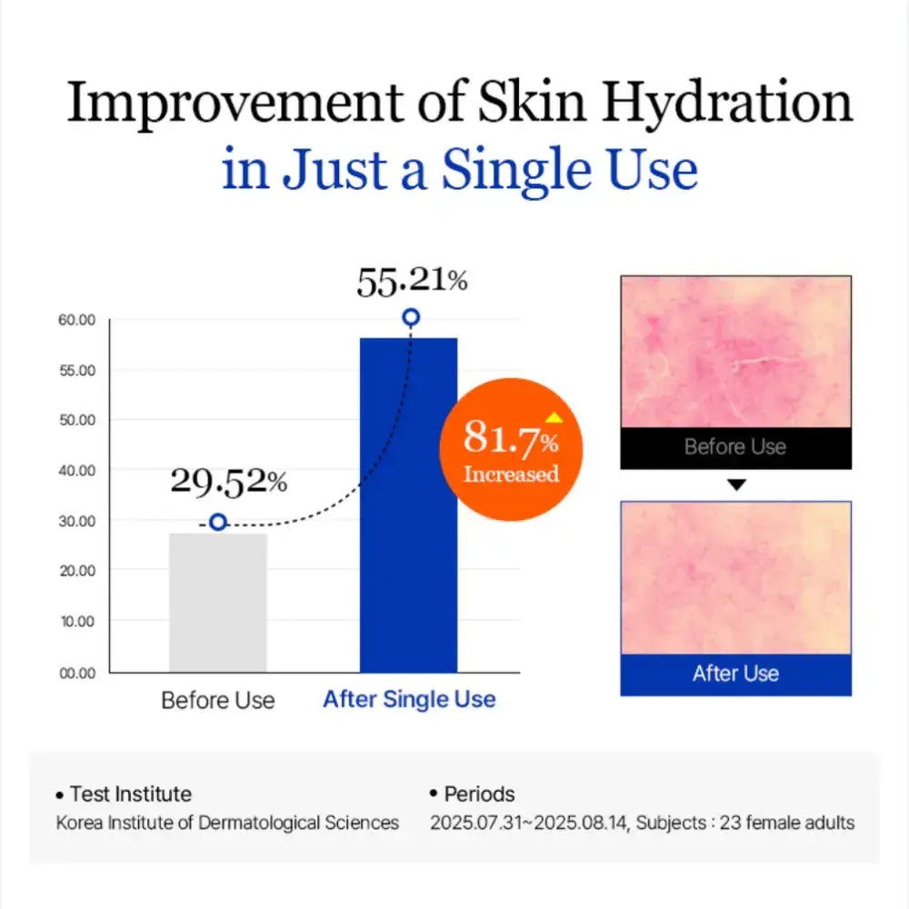ROUND LAB Birch Juice Moisturizing Intensive Cream official product information 2