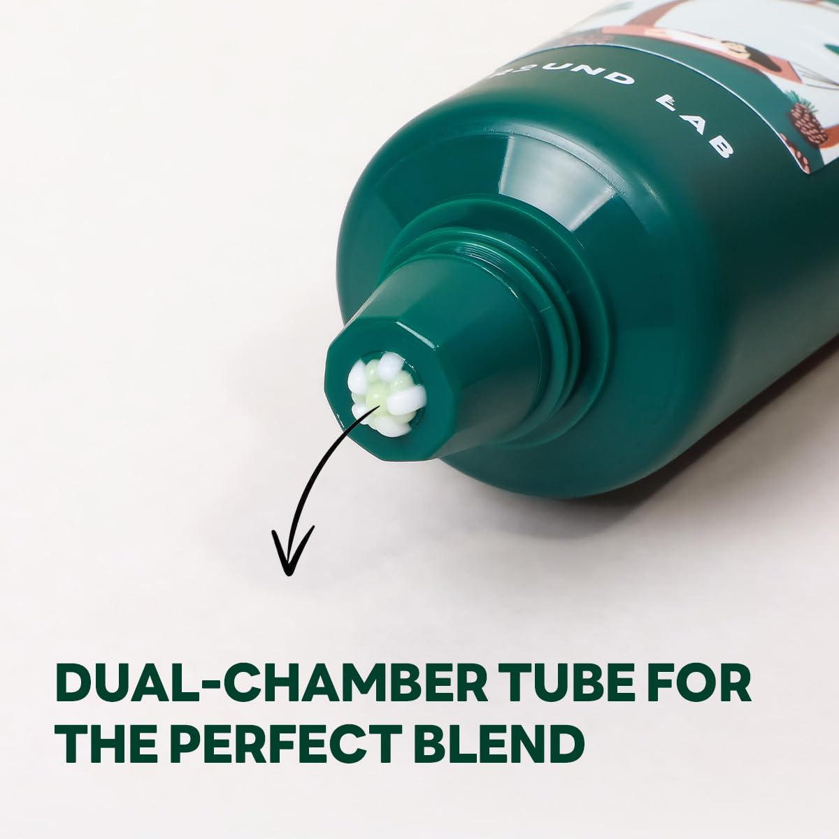 ROUND LAB Pine Calming Cica Cream Plus 60ml Amazon product gallery image 6