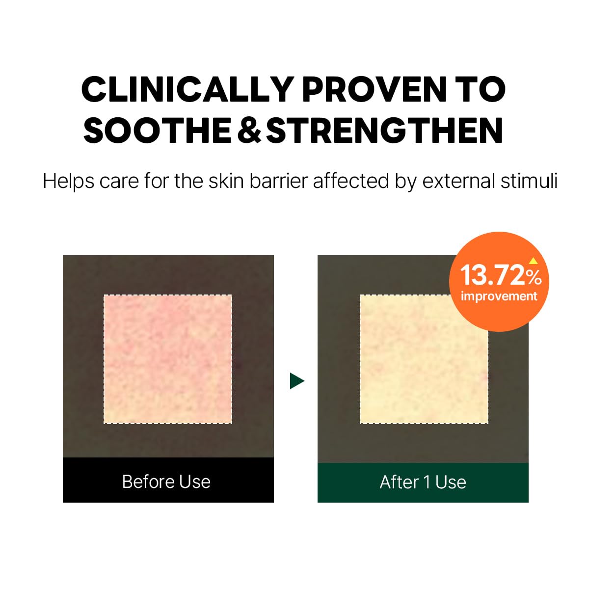 ROUND LAB Pine Calming Cica Cream Plus 60ml Amazon product gallery image 7