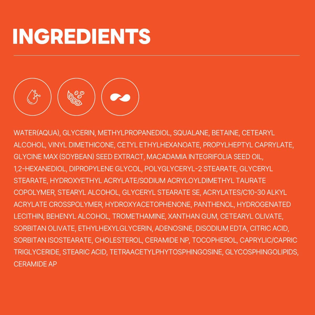 ROUND LAB Soybean Panthenol Cream 80ml - original product gallery 7