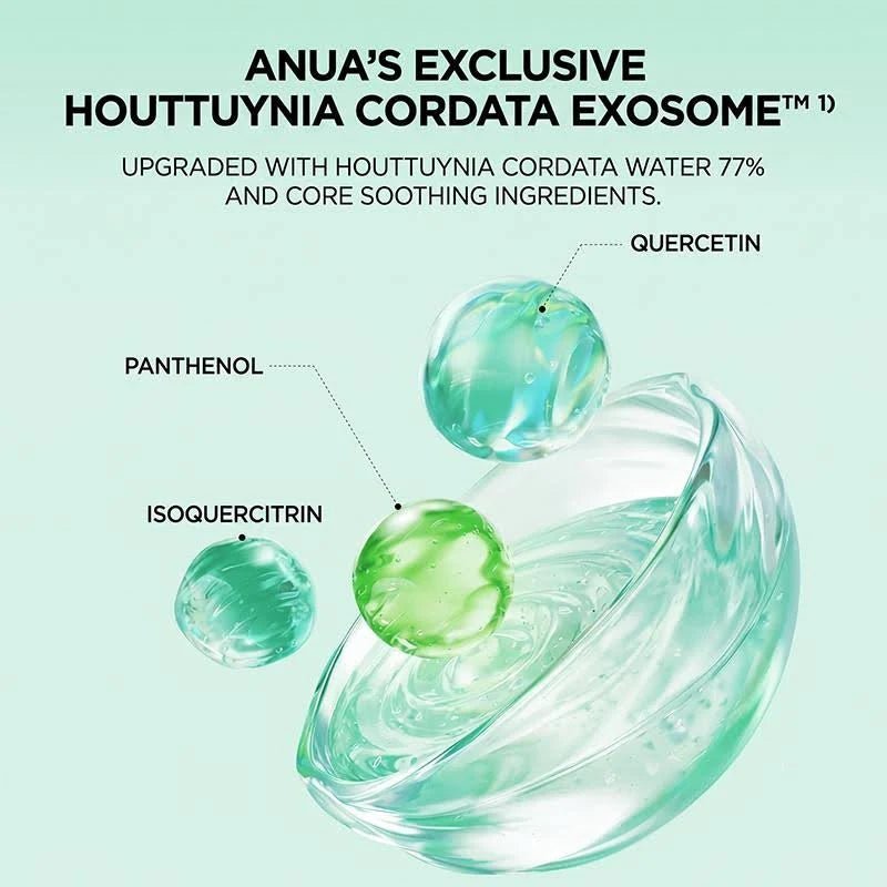 Anua Heartleaf 77% B3 Zinc Soothing Serum 30ml - AHVTE