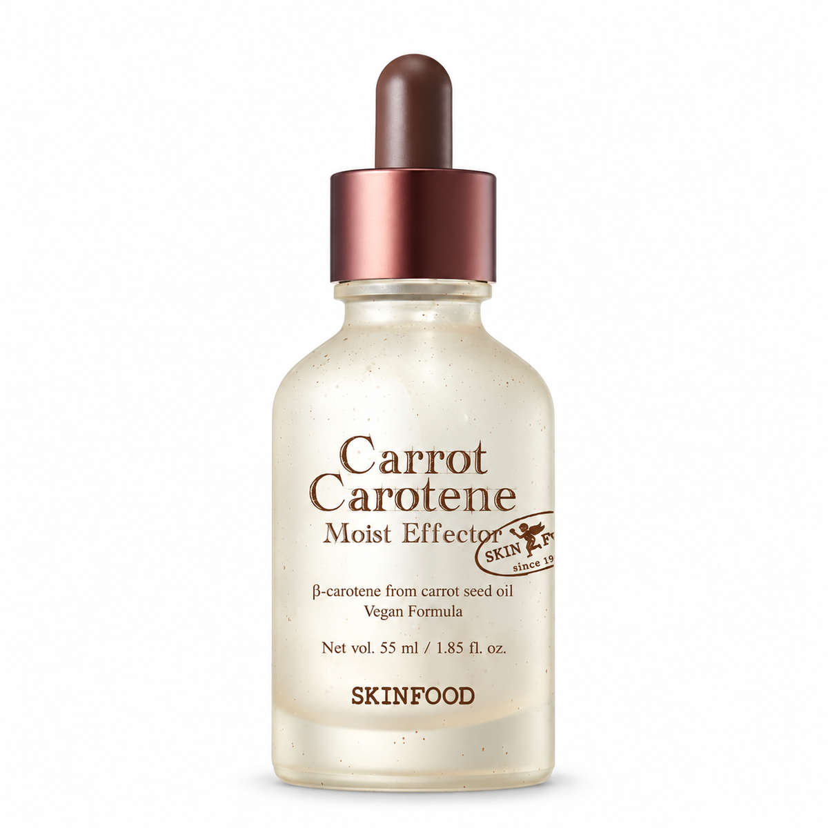 SKINFOOD Carrot Carotene Moist Effector 55mL