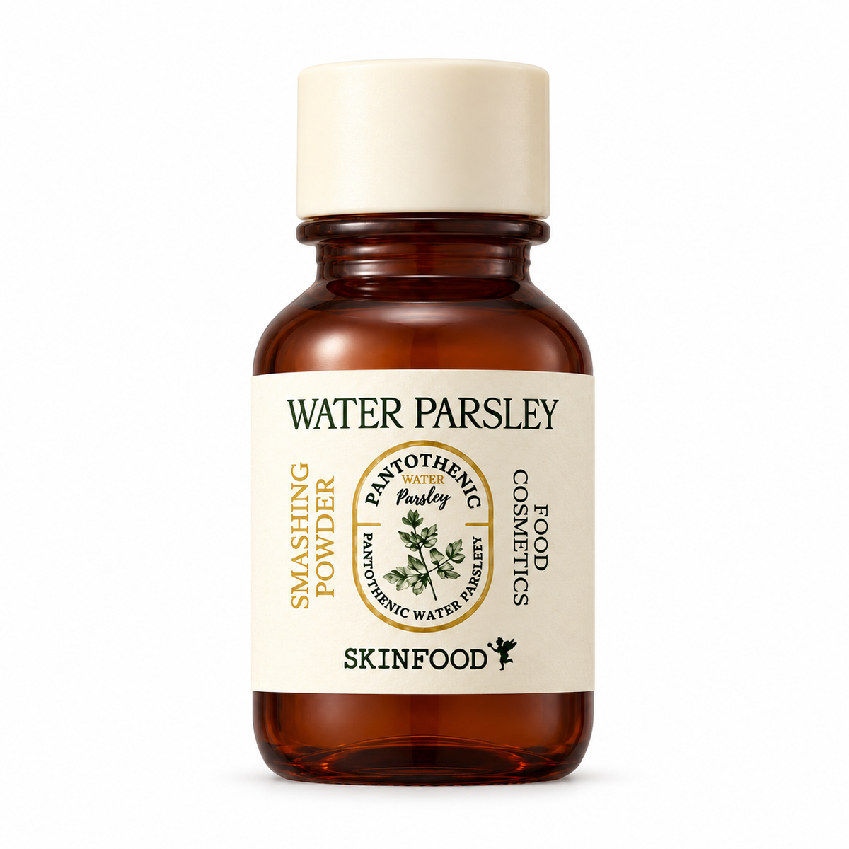 SKINFOOD Pantothenic Water Parsley Smashing Powder 15mL