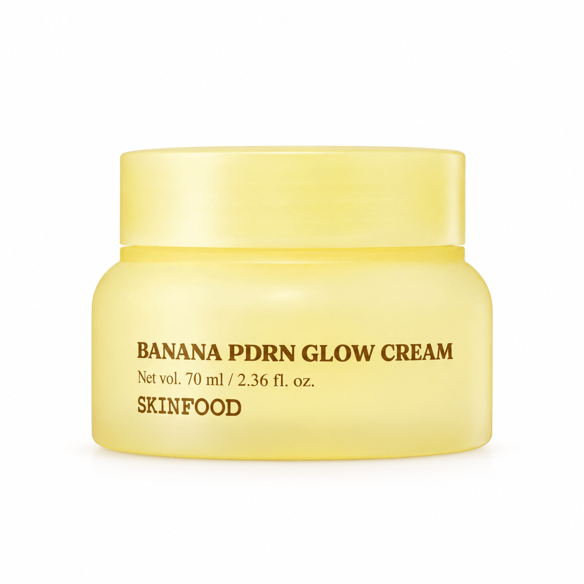 SKINFOOD Banana PDRN Glow Cream 70mL