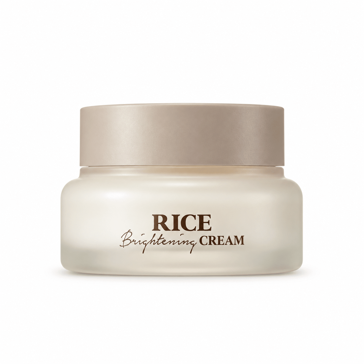 SKINFOOD Rice Brightening Cream 60mL