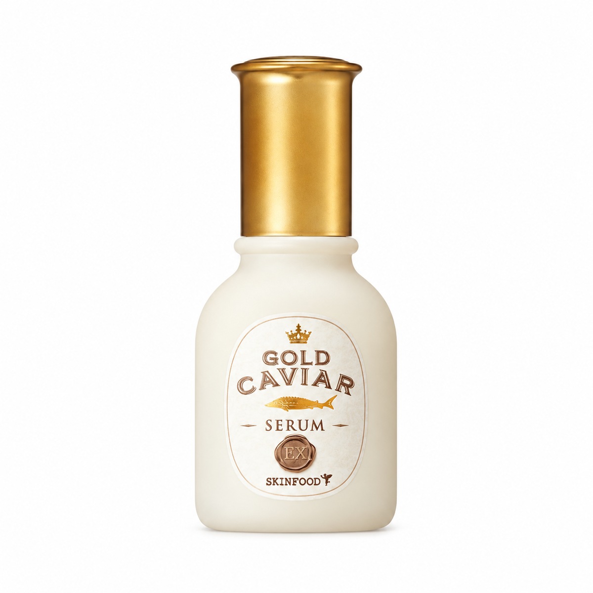 SKINFOOD Gold Caviar EX Serum 50mL