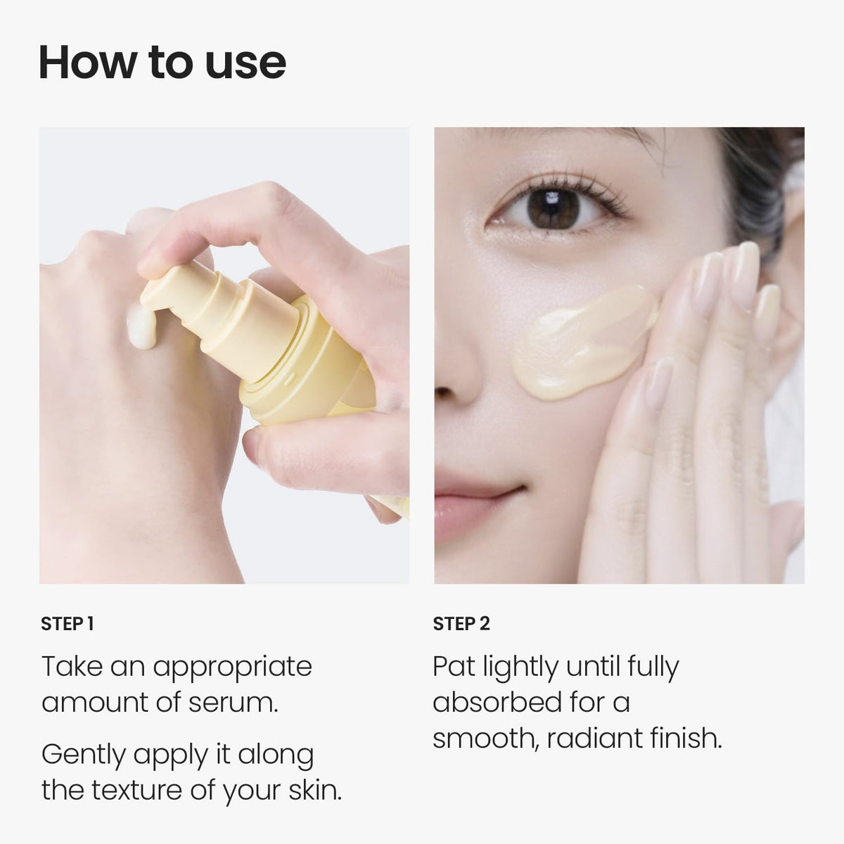 SKINFOOD Banana PDRN Booster Serum 80mL - Amazon gallery panel 7