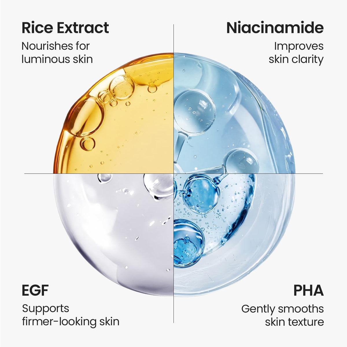 SKINFOOD Rice Brightening Cream 60mL - SKINFOOD Rice Cream Amazon gallery panel 6