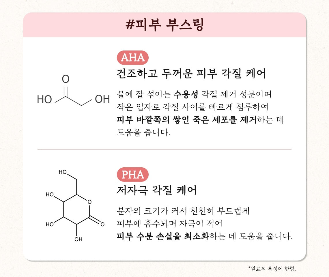 SKINFOOD Pink Grapefruit AHA Food Mask original Korean aha pha
