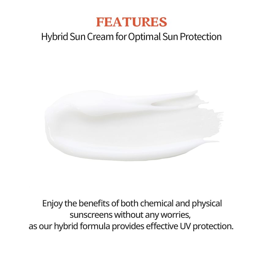 SKINFOOD Tomato Tone Up Sun Cream 50mL - Hybrid filters
