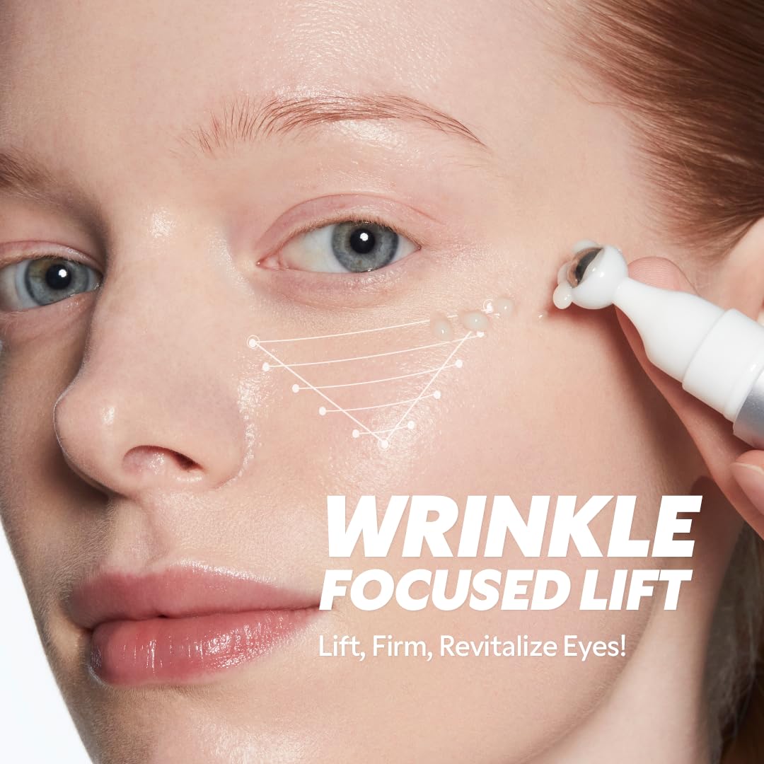 TIRTIR Collagen Lifting Eye Cream amazon-1 product detail