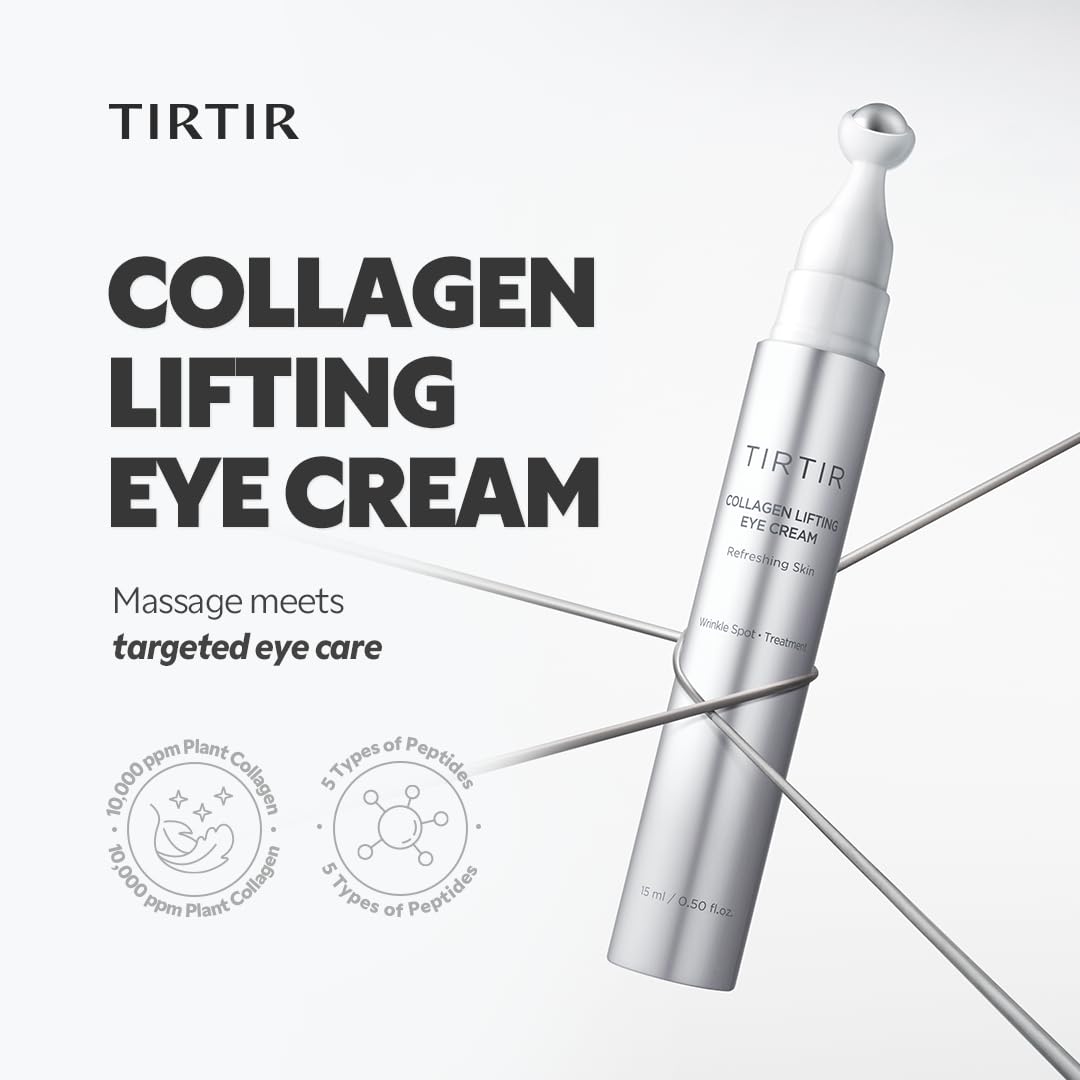 TIRTIR Collagen Lifting Eye Cream amazon-2 product detail