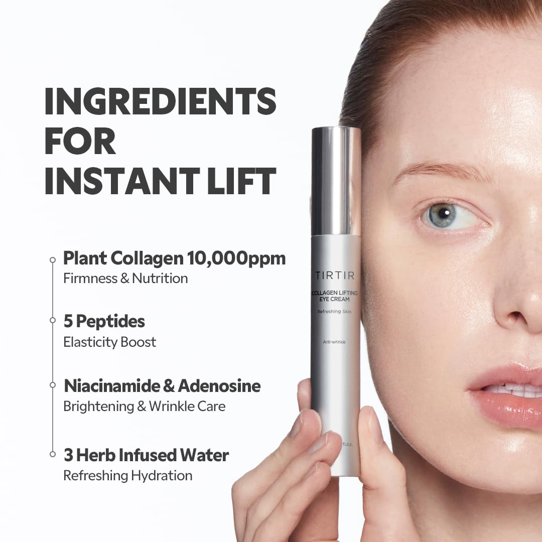 TIRTIR Collagen Lifting Eye Cream amazon-3 product detail