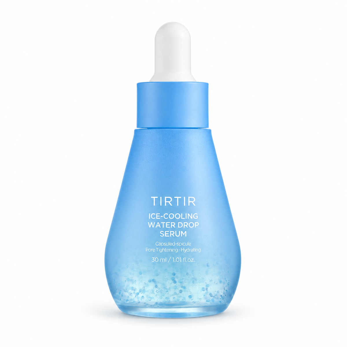 TIRTIR Ice-Cooling Water Drop Serum 30mL bottle